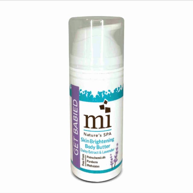 MM Get Babied BB Lavender at Essential Salt Spa in Minnetonka, MN