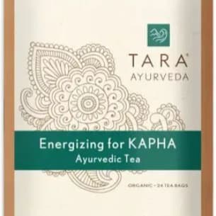 Tara - Ayurvedic Dosha Tea Energy at Essential Salt Spa in Minnetonka, MN