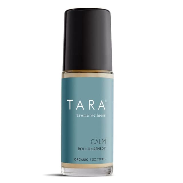 Tara Roll-On - Calm at Essential Salt Spa in Minnetonka, MN
