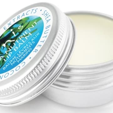 Inis Sea Nutrient Lip Balm .05 oz at Essential Salt Spa in Minnetonka, MN