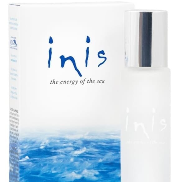 Inis Travel Spray at Essential Salt Spa in Minnetonka, MN