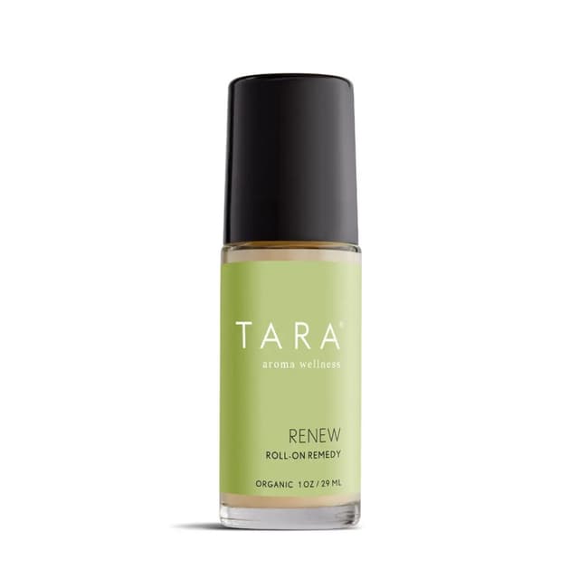 Tara Roll-On – Renew at Essential Salt Spa in Minnetonka, MN