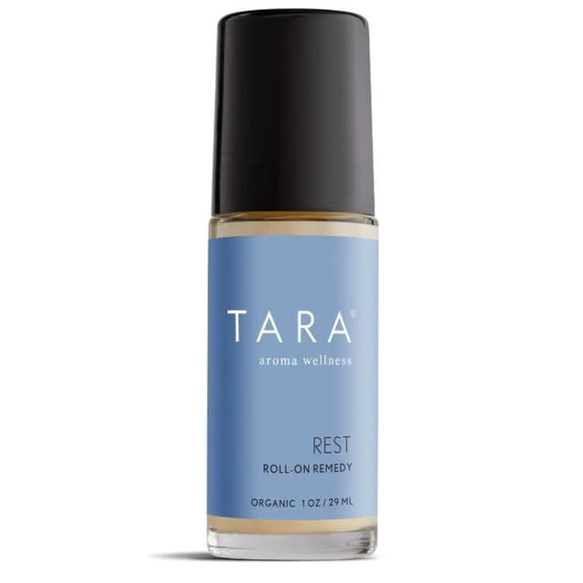 Tara Roll-On – Rest at Essential Salt Spa in Minnetonka, MN