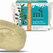 MM Skin Rescue Bar at Essential Salt Spa in Minnetonka, MN