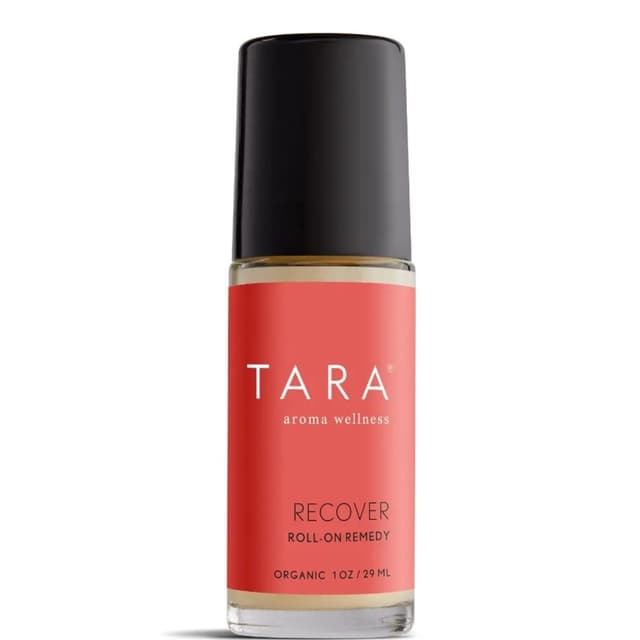 Tara Roll-On - Recover at Essential Salt Spa in Minnetonka, MN
