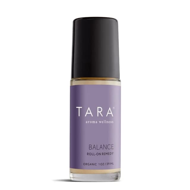 Tara Roll-On –Balance at Essential Salt Spa in Minnetonka, MN