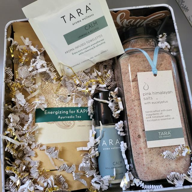 TARA Aroma Wellness 