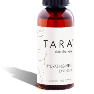 Tara Neroli Hydrating Mist at Essential Salt Spa in Minnetonka, MN